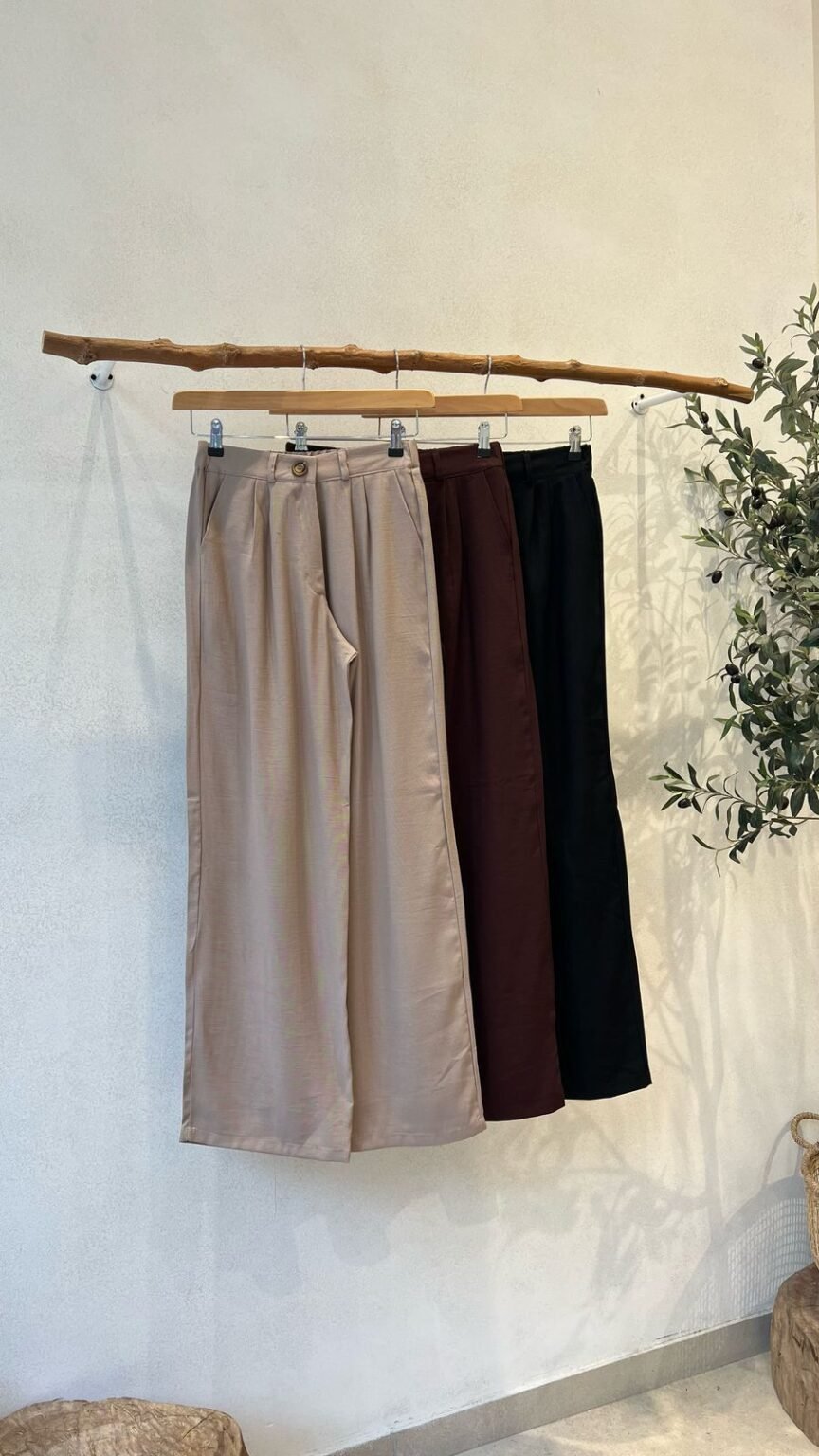 Pantalon De Jogging BRIONI Noir - Taille XL, Coton, Fait En Italie, Neuf Avec étiquettes